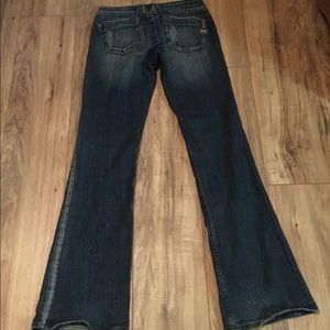 Miss Me Jeans - Miss me highlander jeans Miss Me Jeans - Miss me highlander jeans